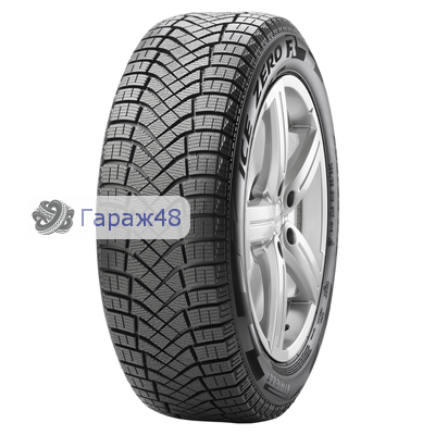 Pirelli Winter Ice Zero Friction 265/65 R17 116H