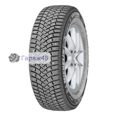 Michelin Latitude X-Ice North 2 plus 265/65 R17 116T